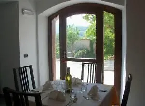 ファームステイ Poggio D'incanto