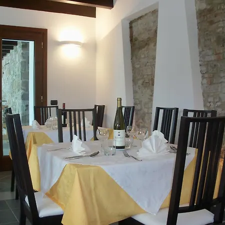 Poggio D'incanto Bettola