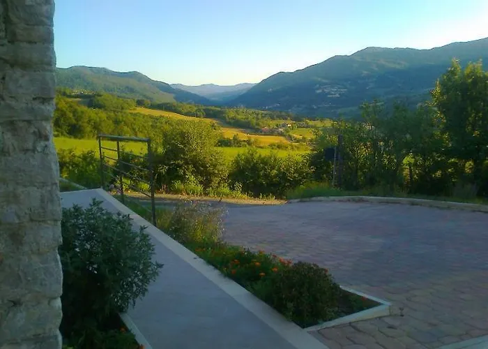 Poggio D'incanto Bettola (Emilia-Romagna)