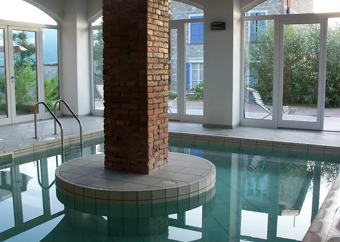 مزرعة للإقامة Poggio D'incanto