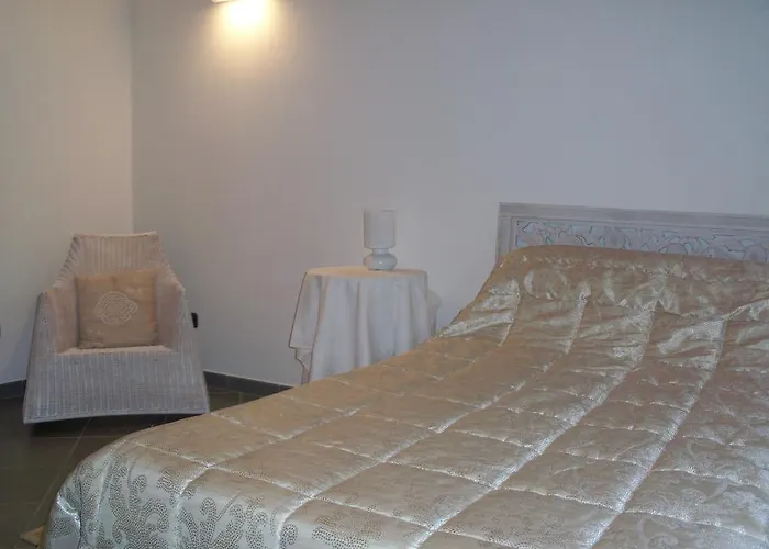 مزرعة للإقامة Poggio D'incanto *