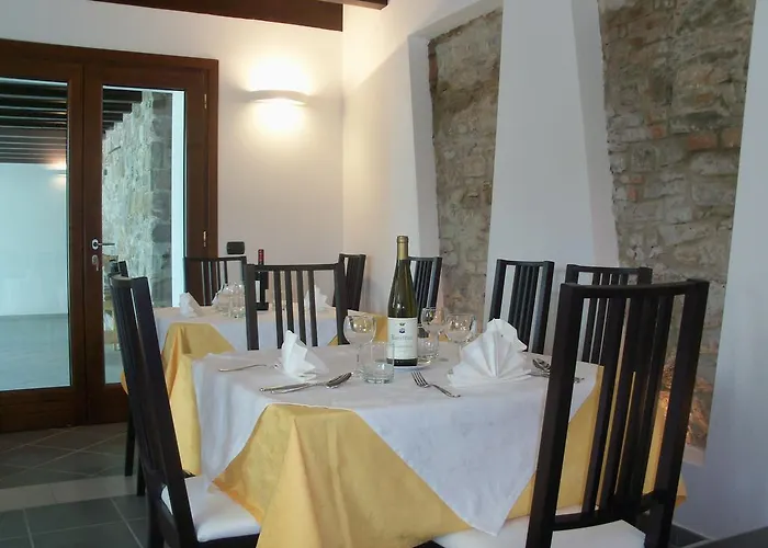 Poggio D'incanto Bettola (Emilia-Romagna)