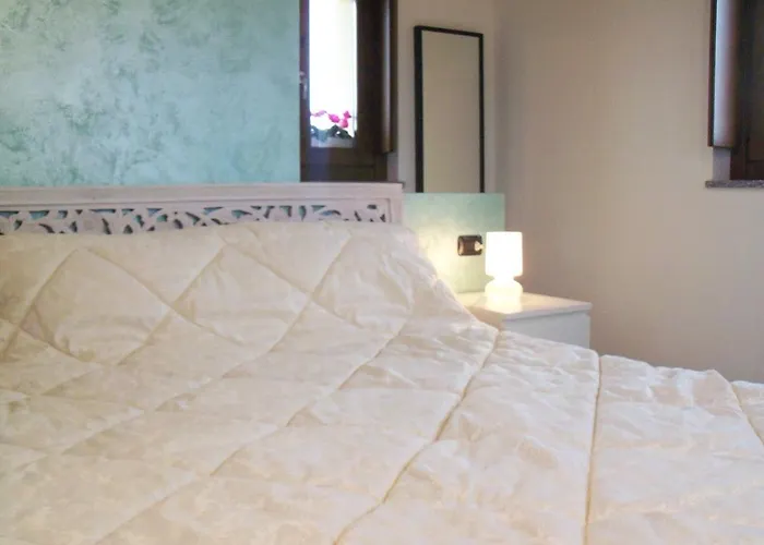 مزرعة للإقامة Poggio D'incanto *