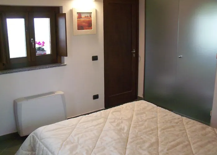 Poggio D'incanto Bettola (Emilia-Romagna)