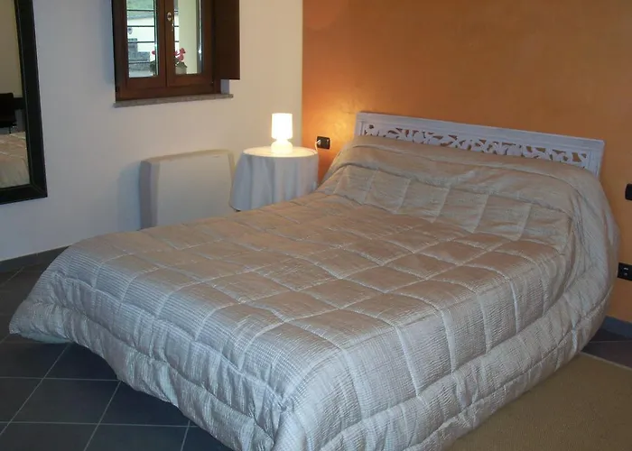 مزرعة للإقامة Poggio D'incanto