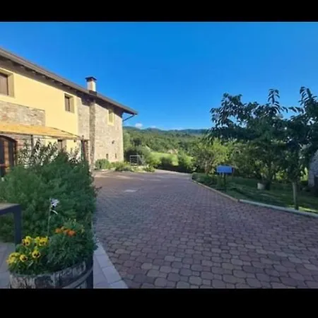 Poggio D'incanto Farm stay Bettola (Emilia-Romagna)