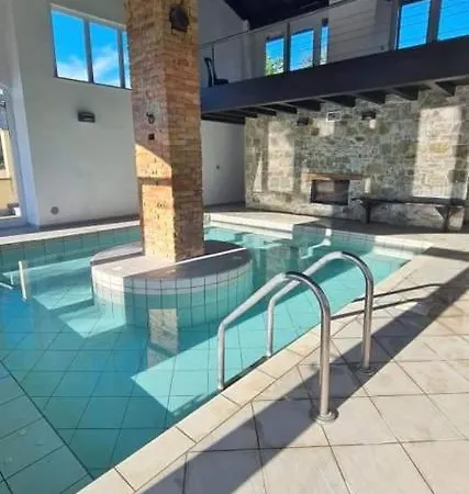 Farmház Poggio D'incanto *