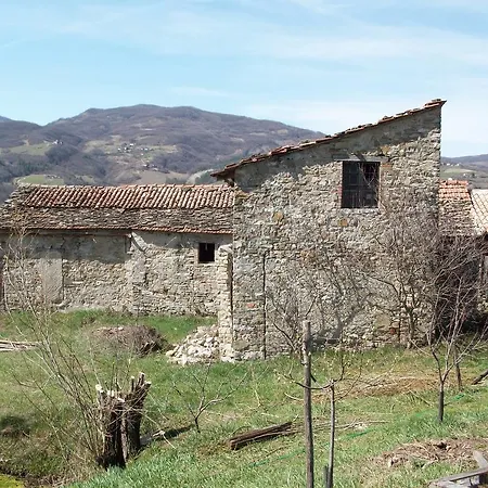 Poggio D'incanto Bettola