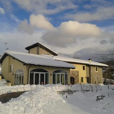 Farm stay Poggio D'incanto *