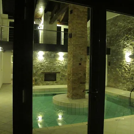 Farm stay Poggio D'incanto