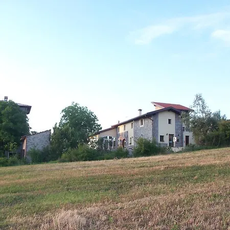 Poggio D'incanto Bettola (Emilia-Romagna)