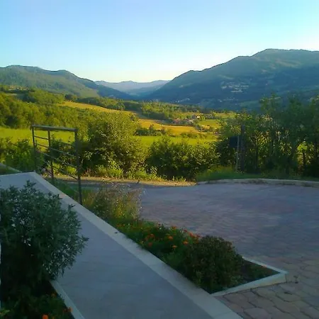 Poggio D'incanto Bettola (Emilia-Romagna)