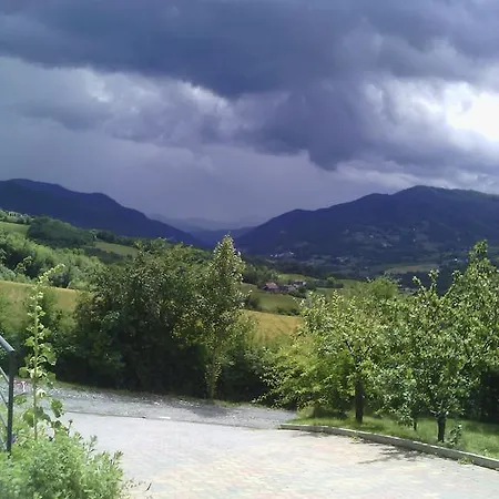 Poggio D'incanto