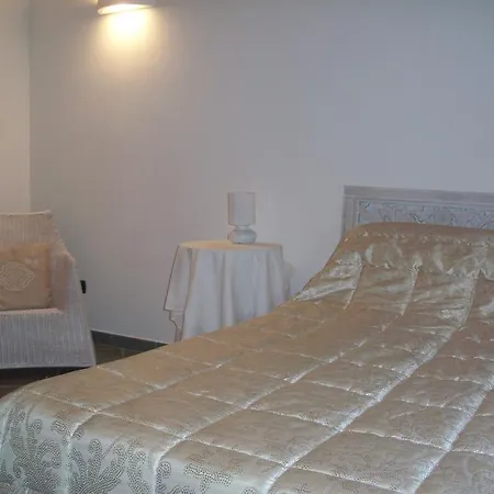 Farm stay Poggio D'incanto *