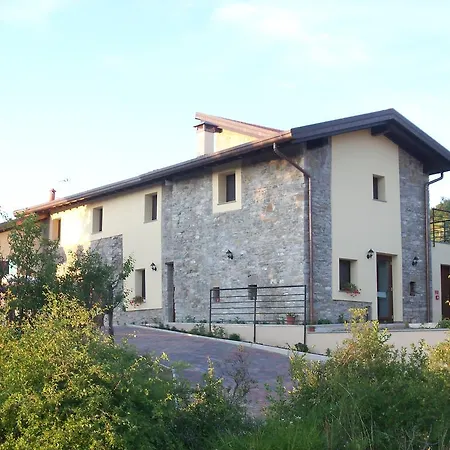 مزرعة للإقامة Poggio D'incanto