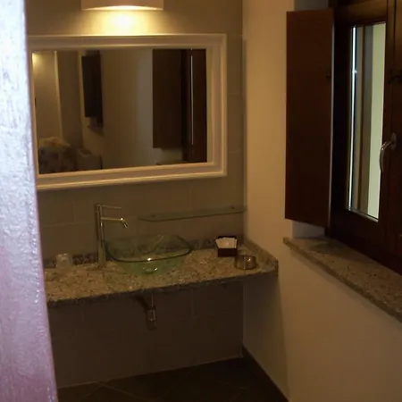 Farm stay Poggio D'incanto Bettola (Emilia-Romagna)