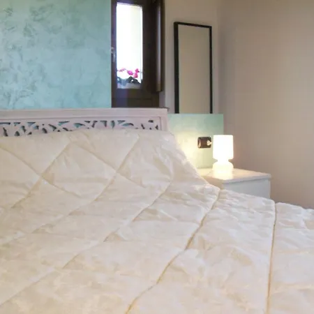 Farmház Poggio D'incanto *