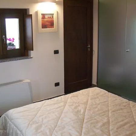 Poggio D'incanto Bettola