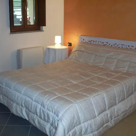 Farmház Poggio D'incanto