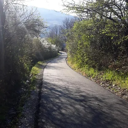 Farm stay Poggio D'incanto Bettola (Emilia-Romagna)