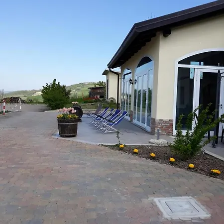 Poggio D'incanto * Bettola