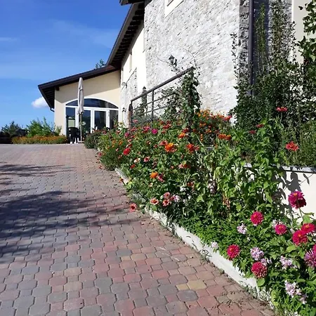 Farmház Poggio D'incanto *