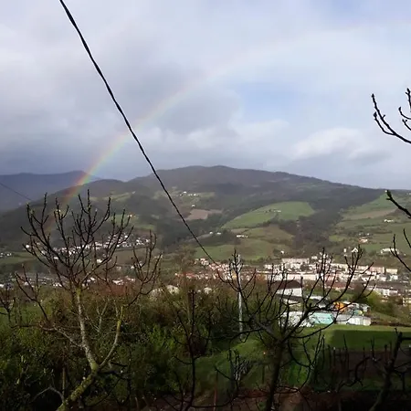Poggio D'incanto Bettola (Emilia-Romagna)