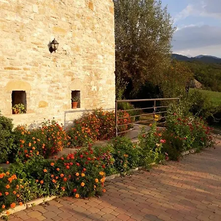 Poggio D'incanto * Bettola (Emilia-Romagna)