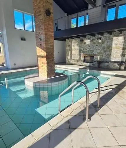 ファームステイ Poggio D'incanto *