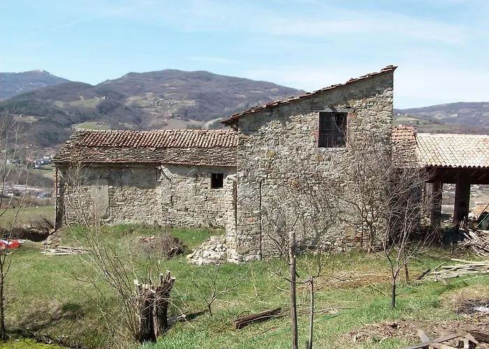 Poggio D'incanto Bettola (Emilia-Romagna)