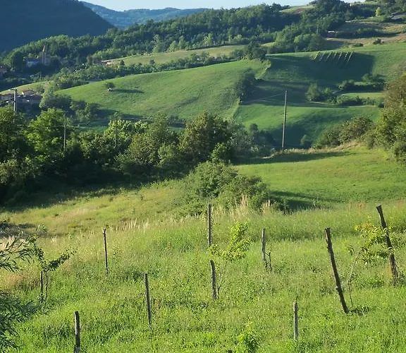 Lantgård Poggio D'incanto *