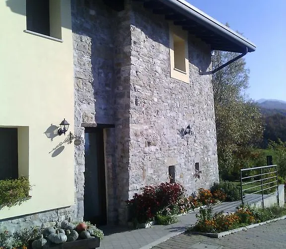 Lantgård Poggio D'incanto *