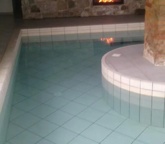 Lantgård Poggio D'incanto *