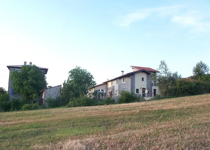 Poggio D'incanto Bettola (Emilia-Romagna)