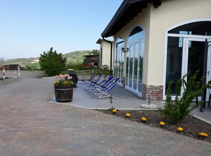 Poggio D'incanto * Bettola